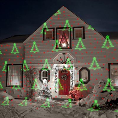 Led & Solar Landscape Lighting, Decorative Lights - Bed Bath & Beyond